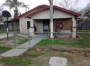 1349 N Hughes Ave, Fresno, CA 93728