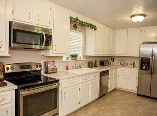 7872 June St, Orange, TX 77632