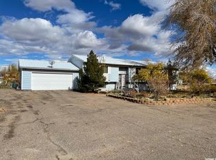361 E 400 S, Duchesne, UT 84021