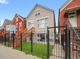 2721 S Pulaski Rd #1, Chicago, IL 60623