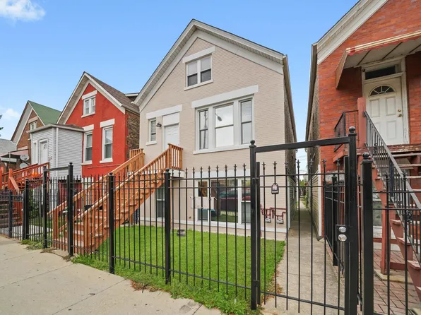 2721 S Pulaski Rd #1, Chicago, IL 60623