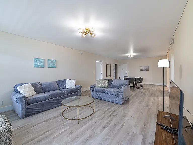 2851 S Ocean Blvd #1-B — Photo 3