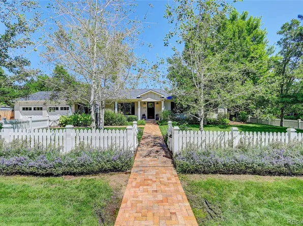 2015 Kalmia Avenue, Boulder, CO 80304