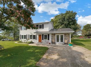 7795 Highway 159 N, Butler, KY 41006