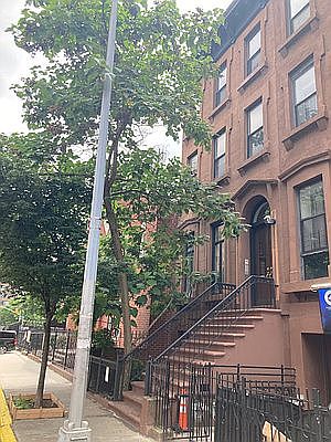 1st image of 112 W 133rd St #B