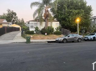 1222 S Dunsmuir Ave, Los Angeles, CA 90019