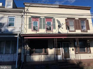 409 S Main St, Shenandoah, PA 17976