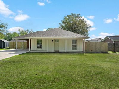 44130 W Pleasant Ridge Rd, Hammond, LA, 70403