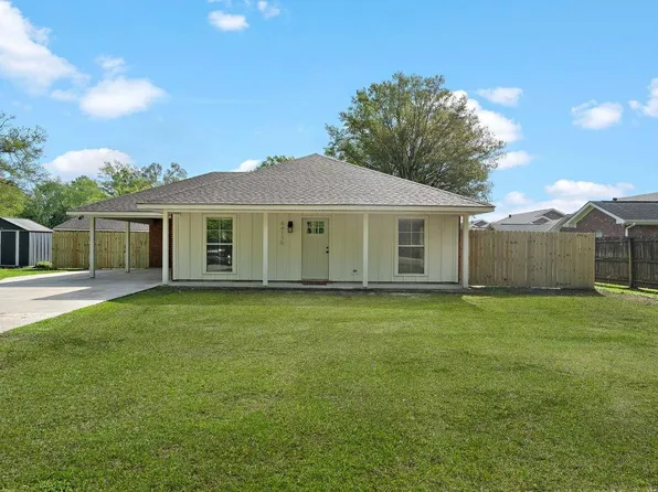 44130 W Pleasant Ridge Rd, Hammond, LA 70403