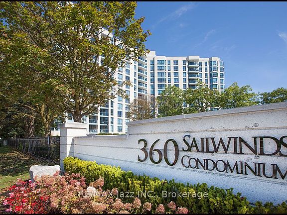 2nd image of 360 Watson St W #105