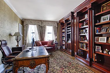 Sold by Corcoran