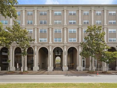 1750 Saint Charles Ave APT 530, New Orleans, LA, 70130