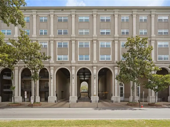 1750 Saint Charles Ave APT 540, New Orleans, LA 70130
