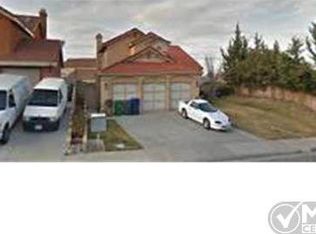 38865 Dianron Rd, Palmdale, CA 93551