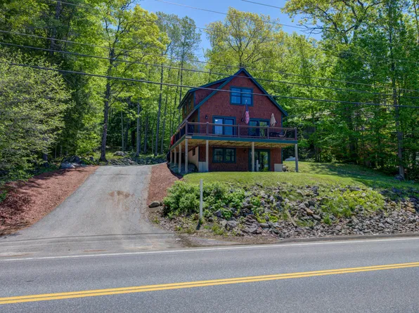 221 Norway Road, Harrison, ME 04040