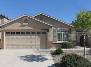 9911 Shiraz Rd SW, Albuquerque, NM 87121