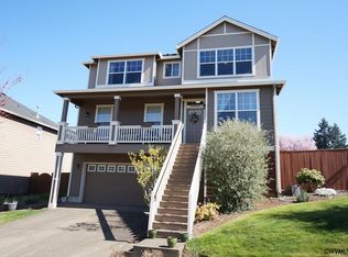3120 Elliot St NW, Salem, OR 97304