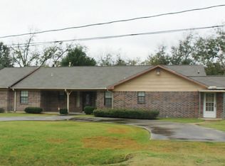 5317 2nd St, Crosby, TX 77532