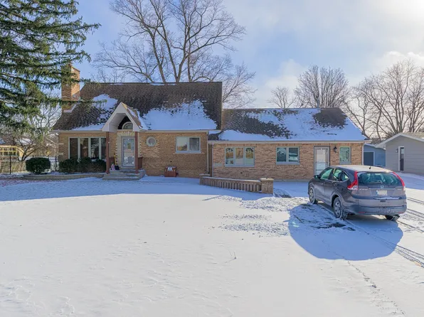 11025 Revere Rd, Mokena, IL 60448