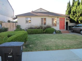 22325 Susana Ave, Torrance, CA 90505