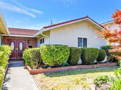 1135 Elmsford Dr, Cupertino, CA, 95014