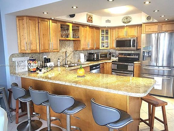 2nd image of 2017 S Ocean Dr APT 1408W