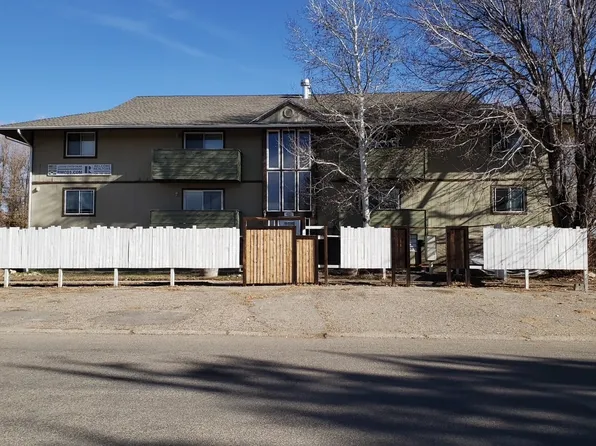 485 Washington St #10, Craig, CO 81625