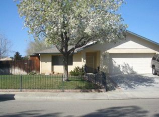 356 Longhollow Way, Coalinga, CA 93210
