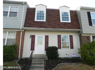 9005 Congress Pl, Landover, MD 20785
