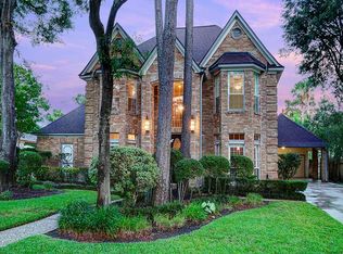 6038 Oak Creek Ln, Spring, TX 77379