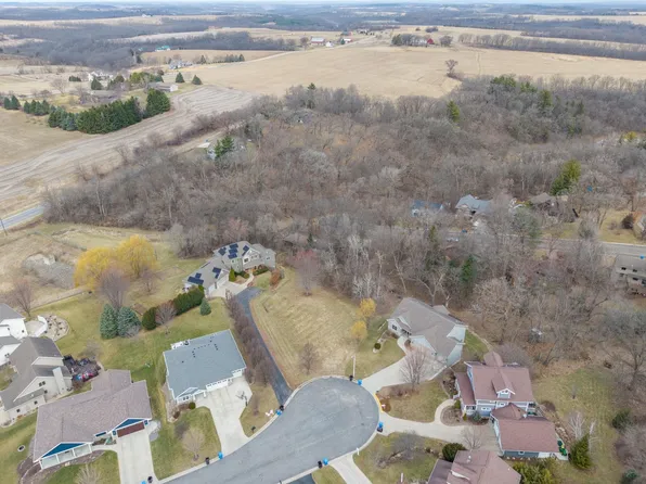 LOT 2 Greve Cir, Mount Horeb, WI 53572