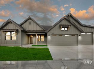 3816 E Englehart Ln, Meridian, ID 83642