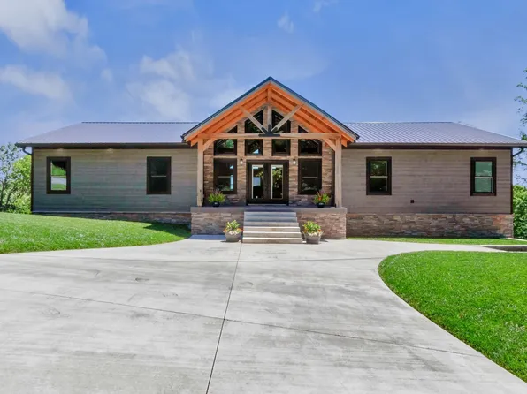 1055 Hunters Landing Ln, Smithville, TN 37166