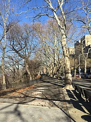 Rented by Weissman Realty