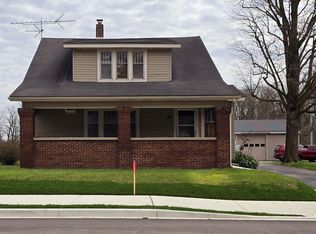 267 S Main St, Upland, IN 46989