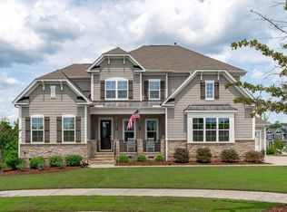 200 Baskerville Ct, Holly Springs, NC 27540