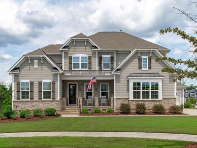 200 Baskerville Ct, Holly Springs, NC, 27540