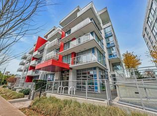 677 W 41st Ave #211, Vancouver, BC V5Z 2N1