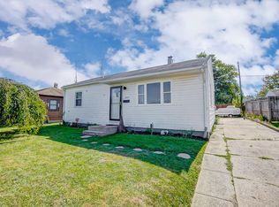 2671 Elmore Dr, Springfield, OH 45505