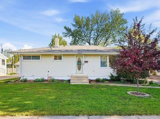 (Undisclosed Address), White Bear Lake, MN 55110