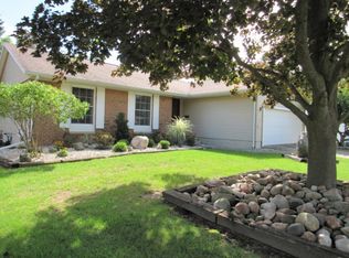 414 South St, Bad Axe, MI 48413