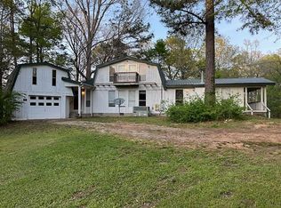 5125 Whitehouse Rd, Jasper, AL 35501