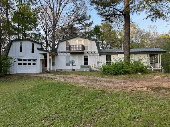 5125 Whitehouse Rd, Jasper, AL 35501