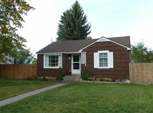 2304 W Wabash Ave, Spokane, WA 99205
