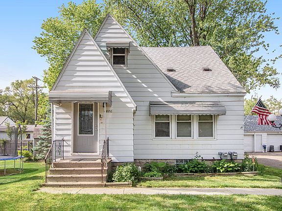 3rd image of 4080 Joyce Ave #A