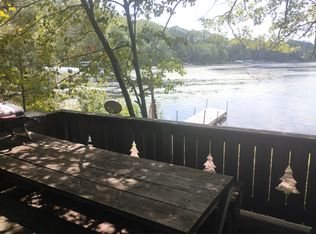 11993 W Snowy Owl Ln, Hayward, WI 54843
