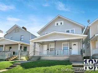 1505 Duxberry Ave, Columbus, OH 43211