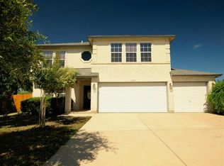 2301 Little Tree Bnd, Cedar Park, TX 78613