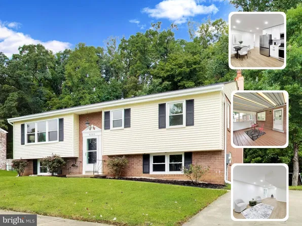 6000 Brooke Jane Dr, Clinton, MD 20735