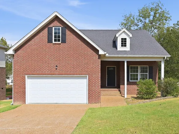 1214 Saddle Brk, Mount Juliet, TN 37122